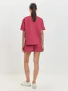 Женская пижама с шортами / ОТЕЛЬ ХАЗБИН