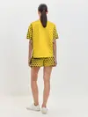 Женская пижама с шортами / Pikachu Pika Pika