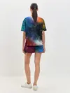Женская пижама с шортами / Fest