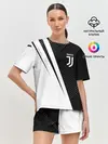 Женская пижама с шортами / JUVENTUS / ЮВЕНТУС
