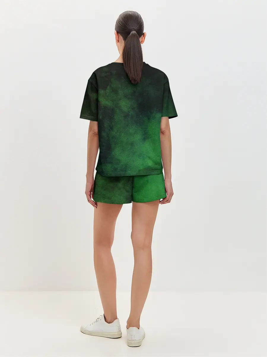 Женская пижама с шортами / Bring me the Horizon