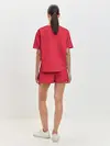 Женская пижама с шортами / Аластор