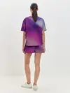 Женская пижама с шортами / Asti & Artik