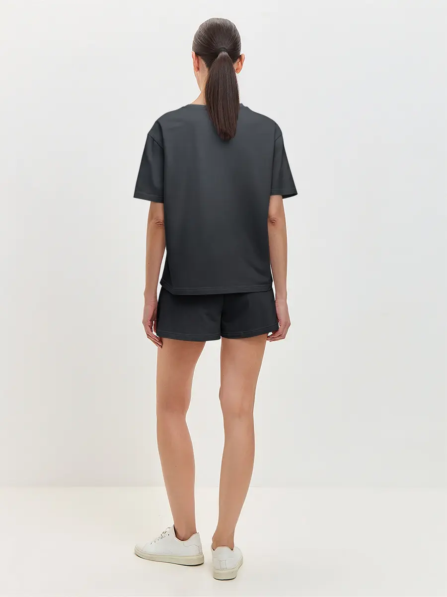 Женская пижама с шортами / League Of Legends