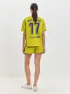 Женская пижама с шортами / Griezmann away 19-20