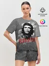 Женская пижама с шортами / Че Гевара