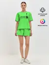 Женская пижама с шортами / Alisson GK away 19-20