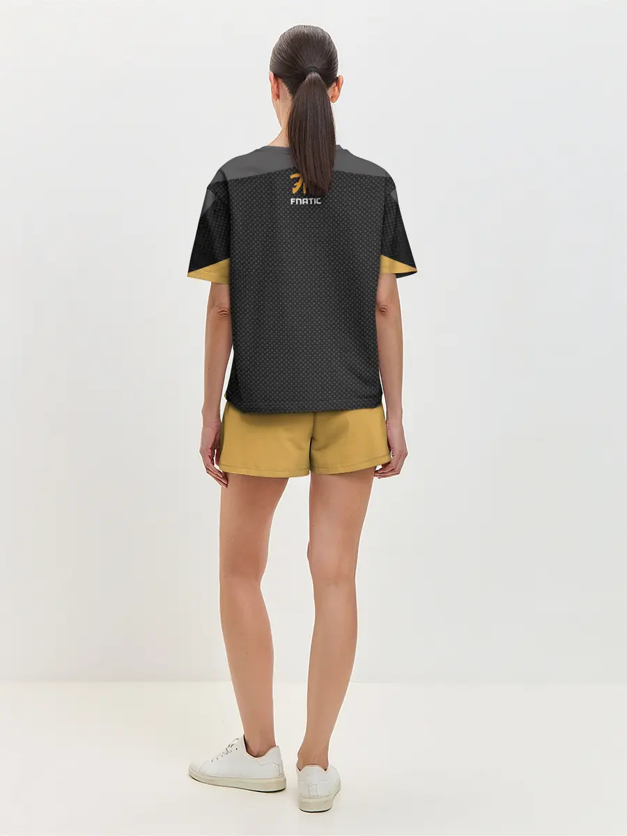 Женская пижама с шортами / cs:go