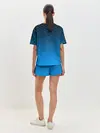 Женская пижама с шортами / PORTAL