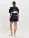 Женская пижама с шортами / PINK FLOYD