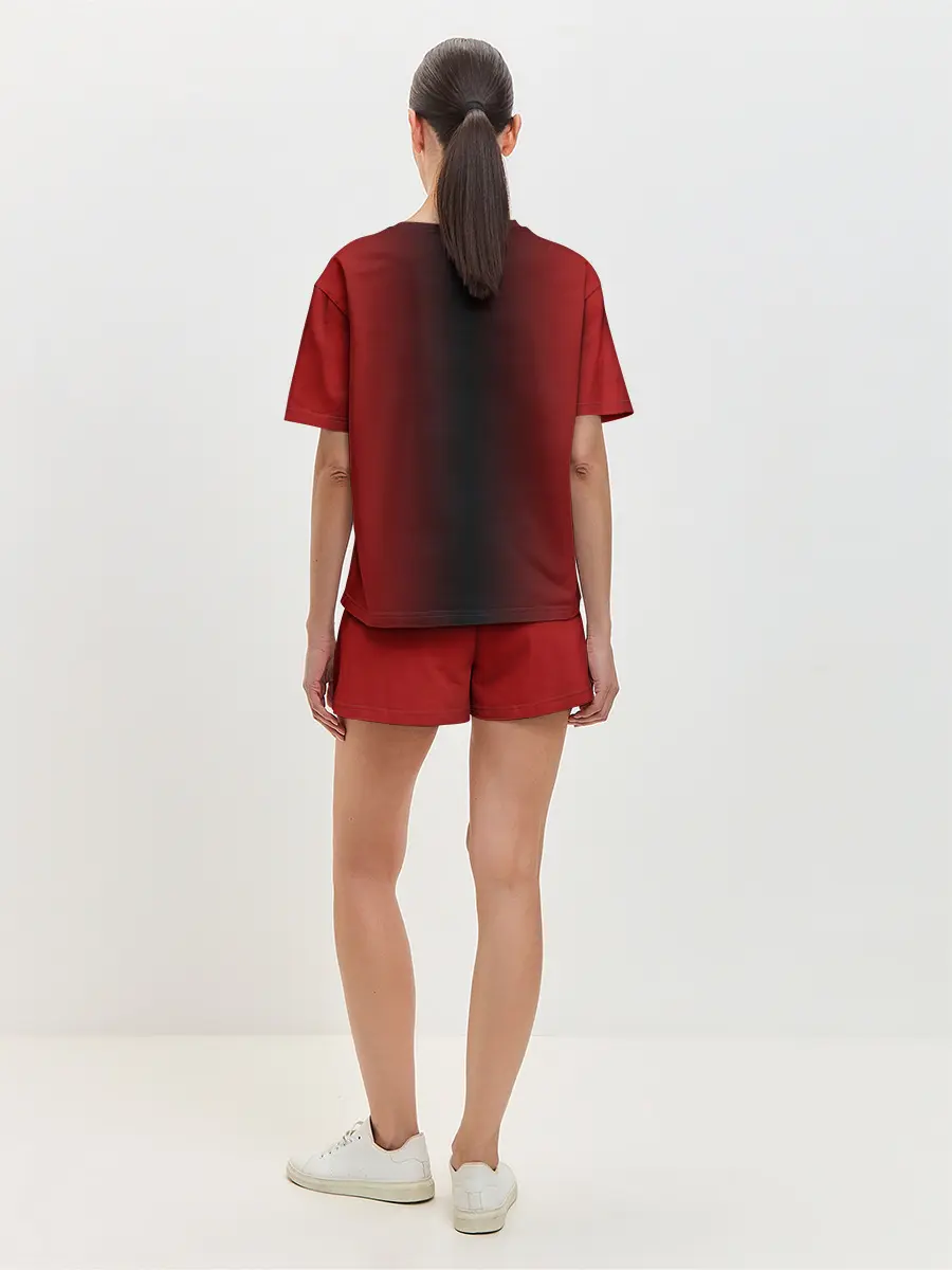 Женская пижама с шортами / Onyx