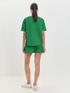 Женская пижама с шортами / PepeLove