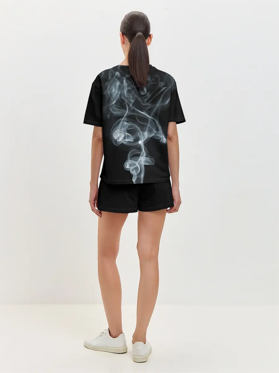 Женская пижама с шортами / GHOST RECON BREAKPOINT