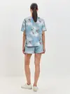 Женская пижама с шортами / Renaissance Angels