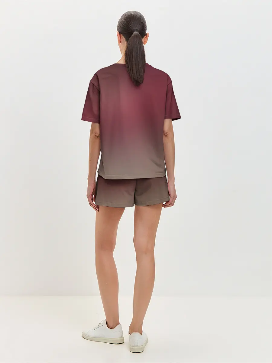 Женская пижама с шортами / Battle For Neighborville