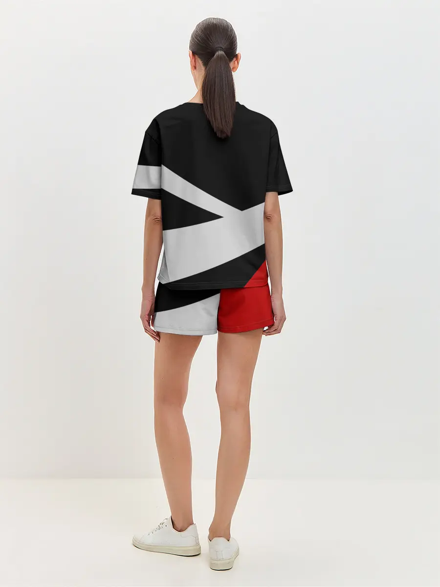 Женская пижама с шортами / Morgana