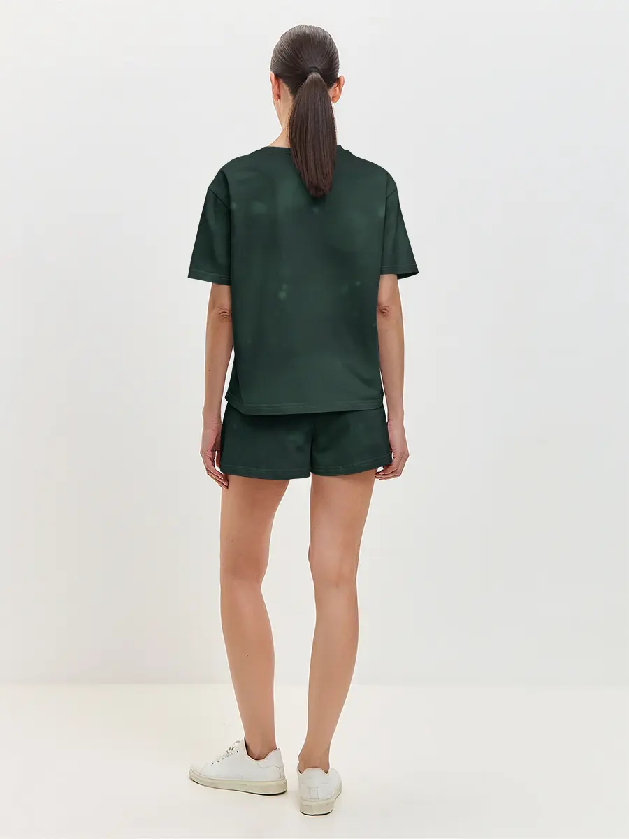 Женская пижама с шортами / Carnival Row