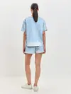 Женская пижама с шортами / Мику