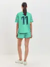 Женская пижама с шортами / Bale alternative 19-20