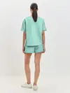 Женская пижама с шортами / Джон Уик