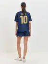 Женская пижама с шортами / Modric away 19-20
