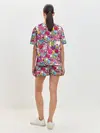 Женская пижама с шортами / Девчачьи радости