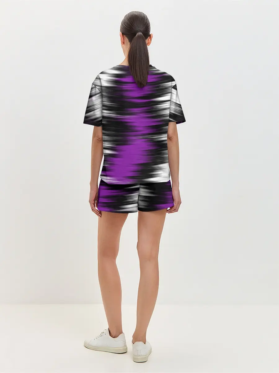 Женская пижама с шортами / GTA 5 Online: CASINO