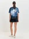 Женская пижама с шортами / Ori - And The Will Of The Wisp