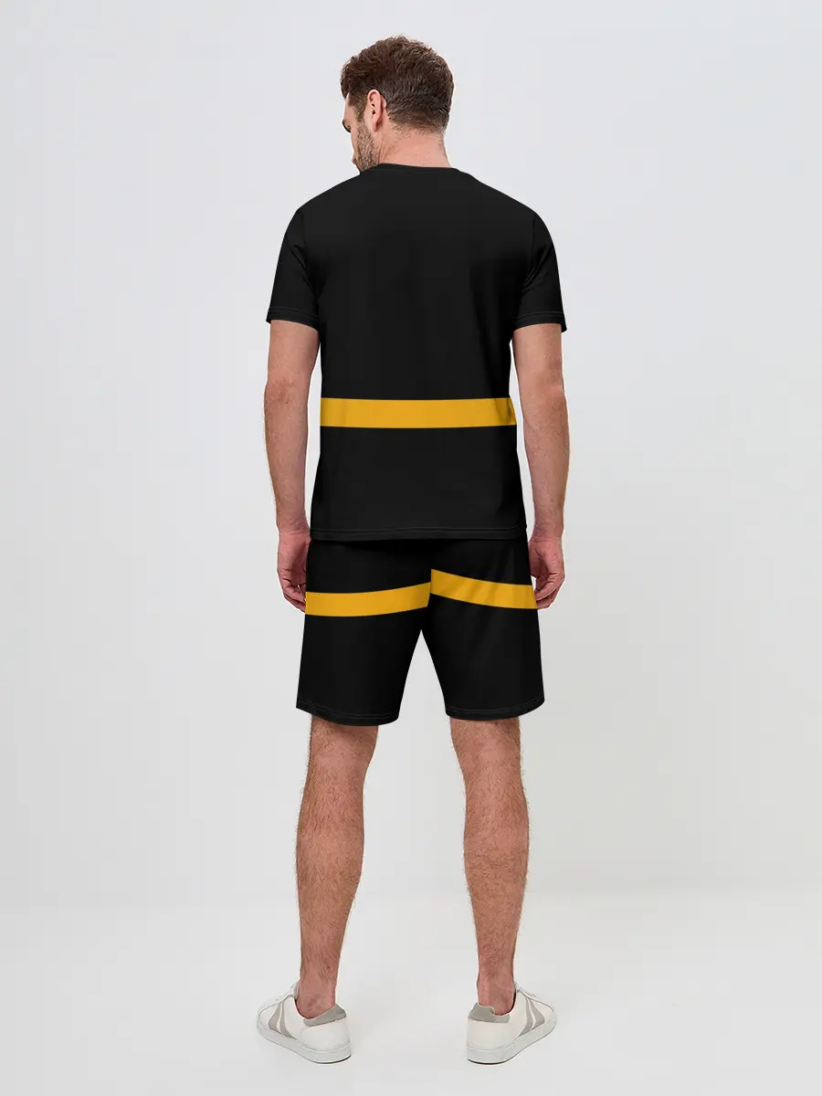 Мужской костюм с шортами / Lamborghini Automobili S.p.A.