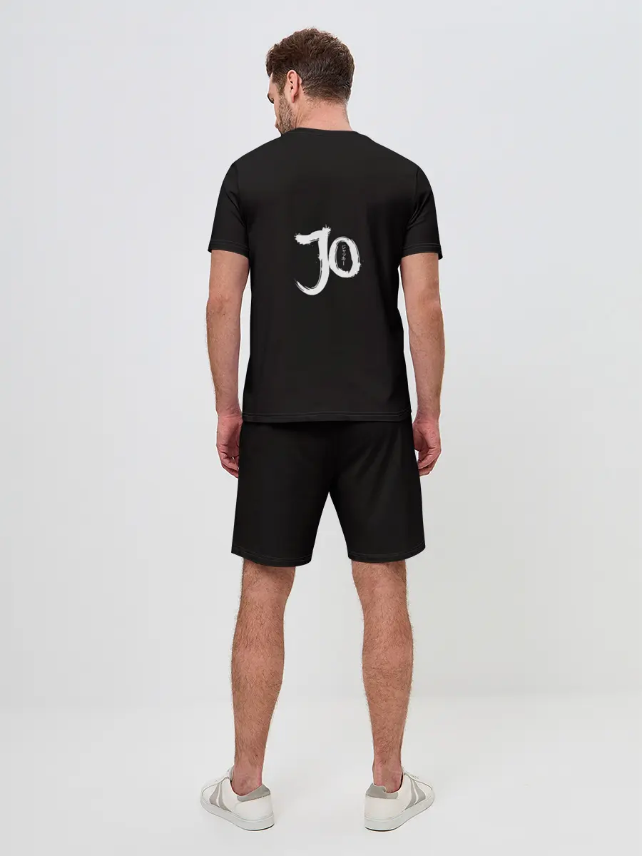 Мужской костюм с шортами / BTS от Jackie-O