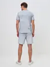 Мужской костюм с шортами / Лермонтов Михаил