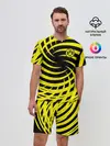 Мужской костюм с шортами / FC Borussia Dortmund