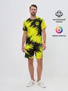 Мужской костюм с шортами / FC Borussia Dortmund