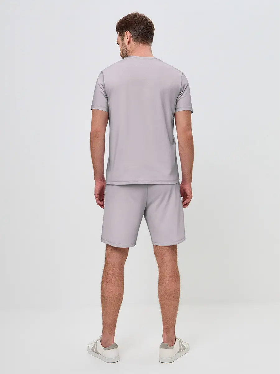 Мужской костюм с шортами / Darling heart