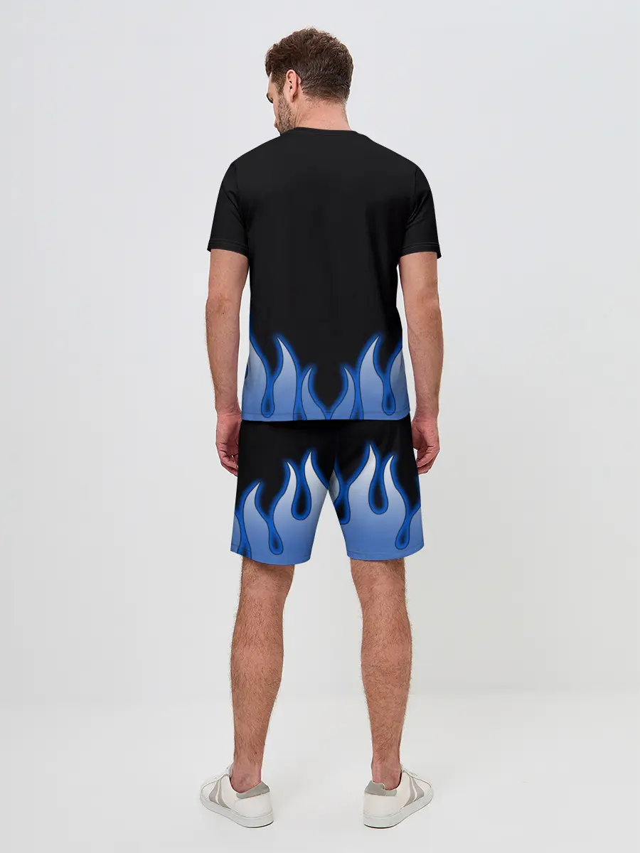 Мужской костюм с шортами / The Offspring