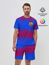 Мужской костюм с шортами / Barcelona