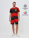 Мужской костюм с шортами / Manchester United