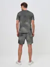 Мужской костюм с шортами / TFK Incomplete