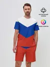 Мужской костюм с шортами / Россия