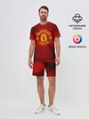 Мужской костюм с шортами / Manchester United F.C.