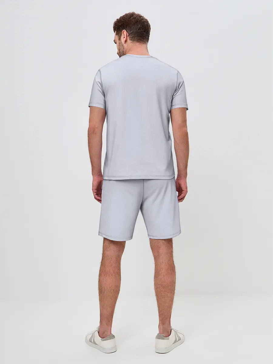 Мужской костюм с шортами / Sayonaraboy