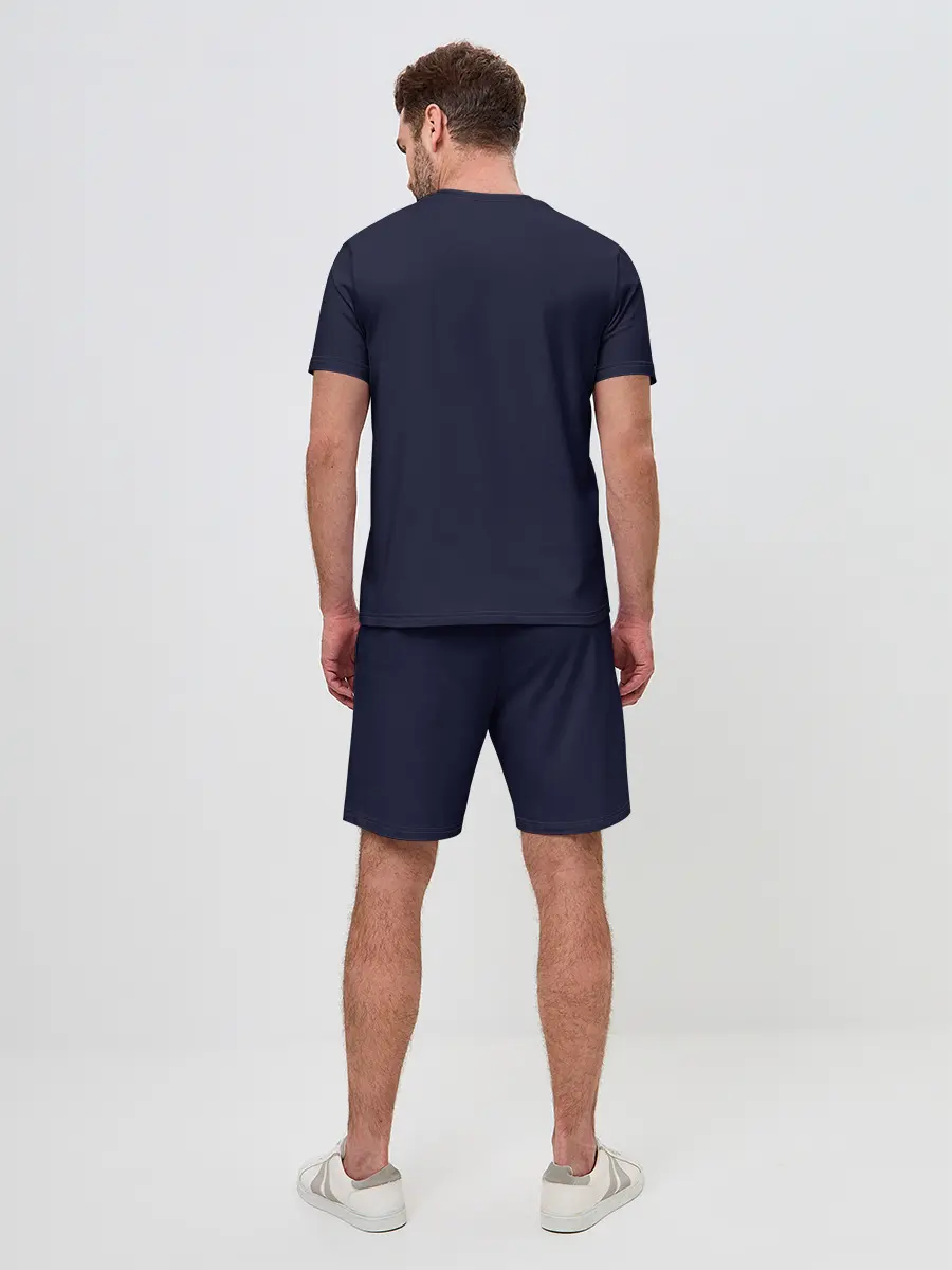 Мужской костюм с шортами / Ave Joseph