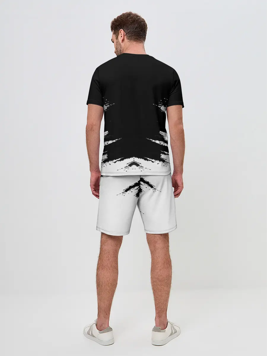 Мужской костюм с шортами / BAYERN MUNCHEN