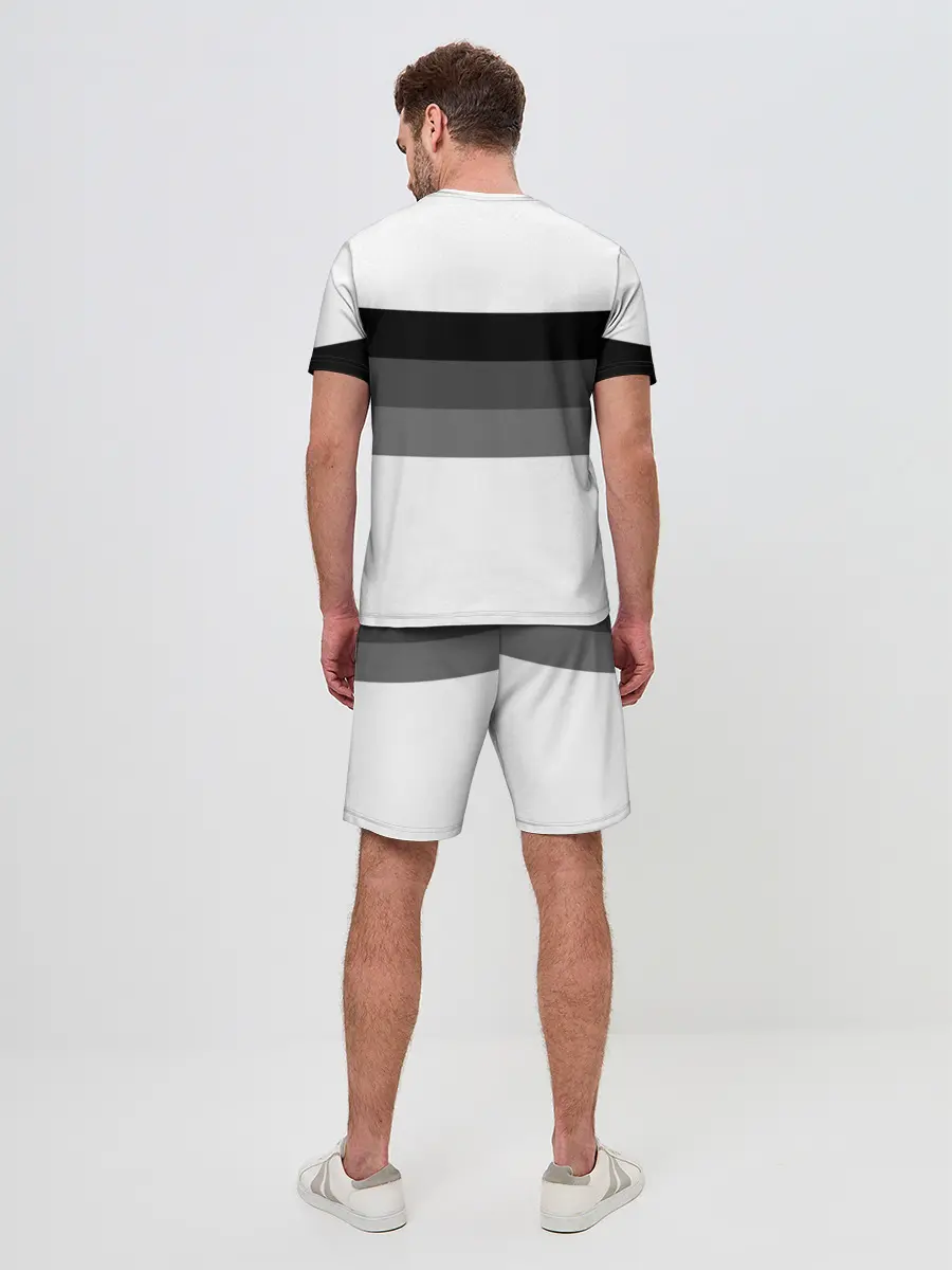 Мужской костюм с шортами / CS:GO