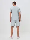 Мужской костюм с шортами / Че - Чехов