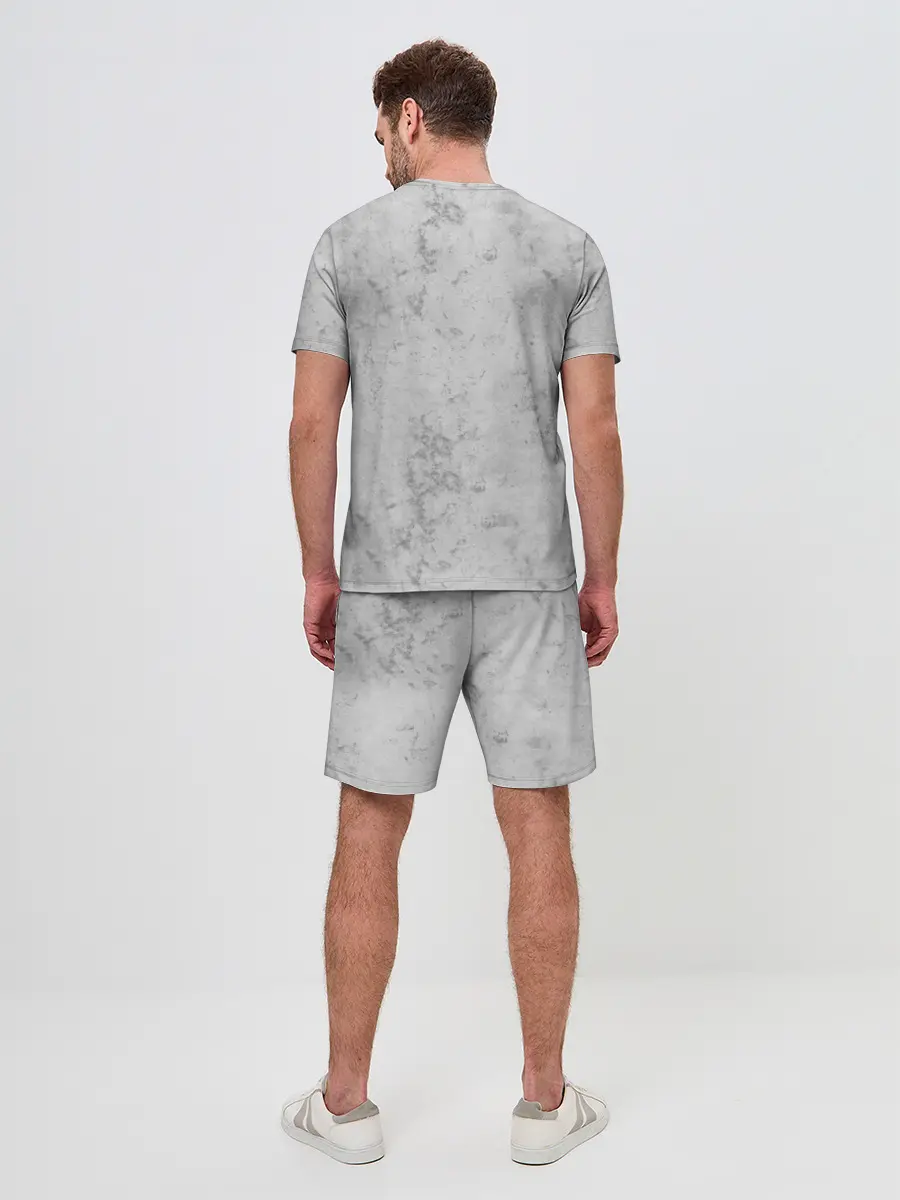 Мужской костюм с шортами / Louna