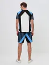 Мужской костюм с шортами / Swimmer