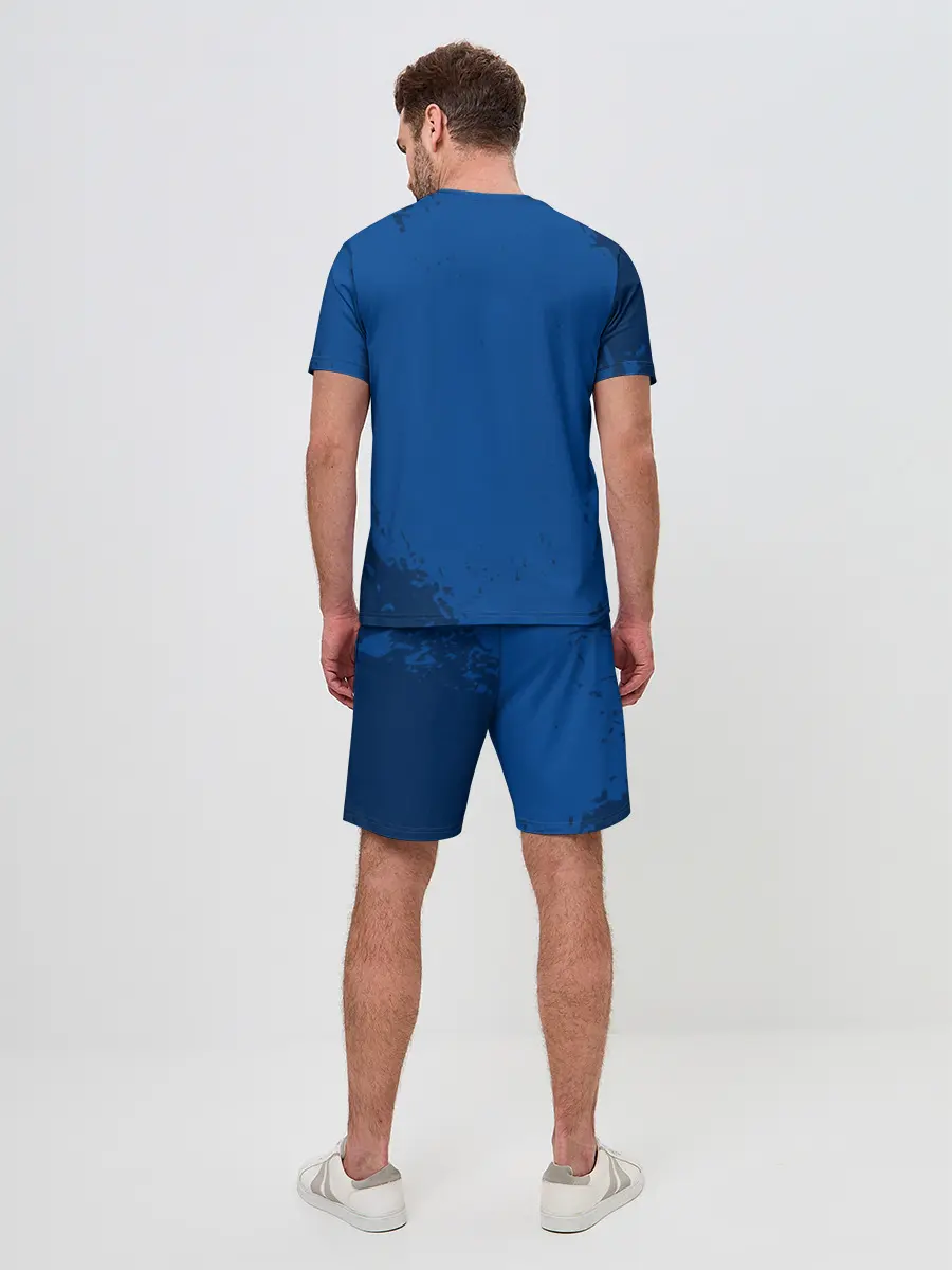 Мужской костюм с шортами / CHELSEA SPORT