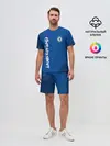 Мужской костюм с шортами / CHELSEA SPORT