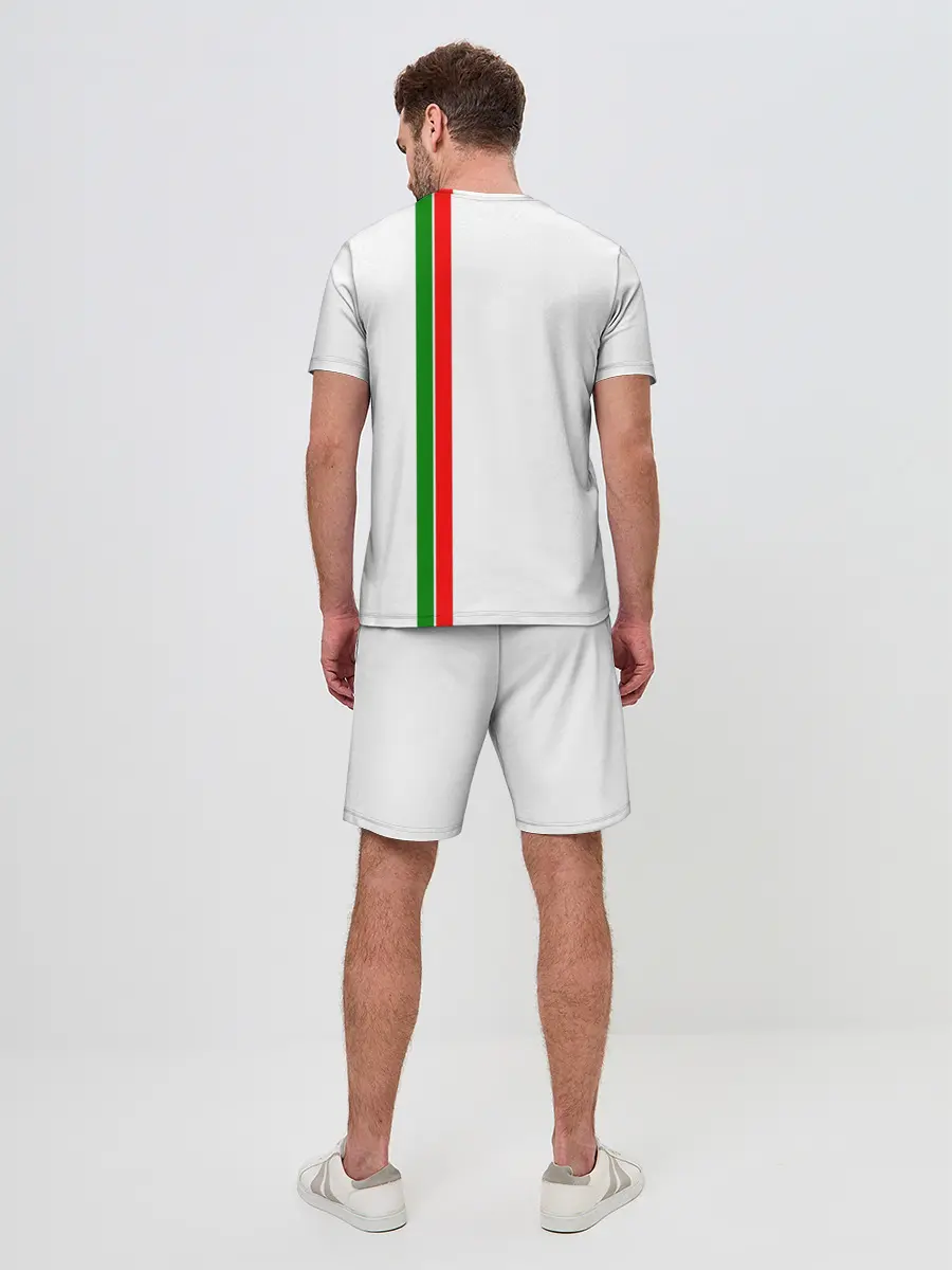 Мужской костюм с шортами / Республика Татарстан